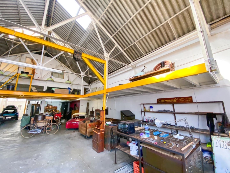 Commercial Property for Sale in Woodstock Western Cape